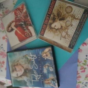 Taylor Swift Bundle